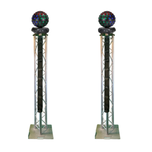 Asteroid & Sweeper Set