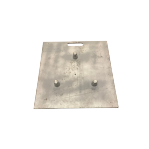 Baseplate 50x50