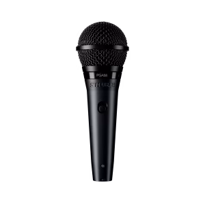 Shure PGA58 Dynamische Microfoon