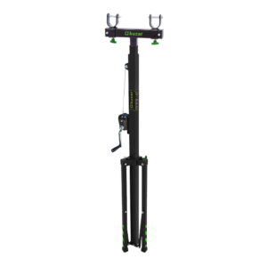Kuzar Prime 80 Towerlift